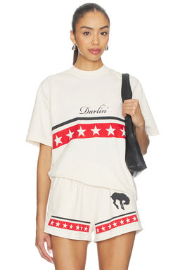 Darlin - Spangled Tee