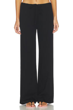 EB Denim - Wren Loose Pull On Pant