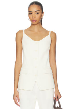 Elodie the Label - Isolde Vest