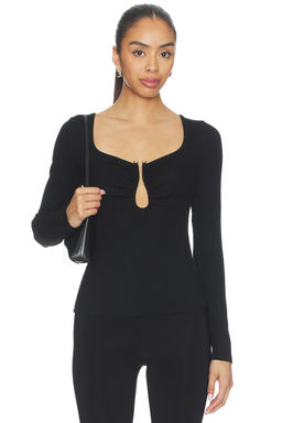 Elodie the Label - Mireya Top