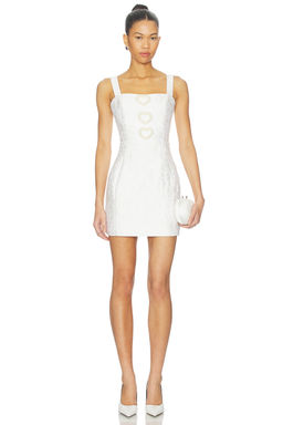 ELLIATT - Saffron Dress