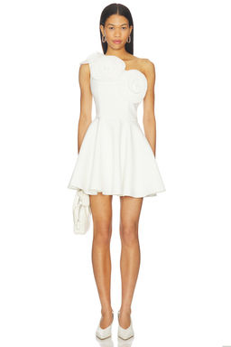 ELLIATT - Noralyn One Shoulder Dress