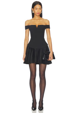 ELLIATT - Elva Off The Shoulder Dress