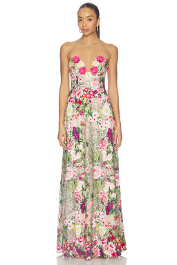 ELLIATT - Flora Gown