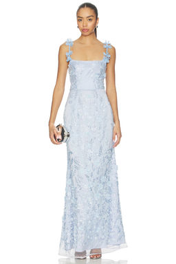 ELLIATT - Rina Gown