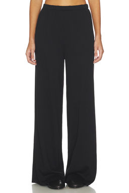 Enza Costa - Supima Cotton Soft Everywhere Pant