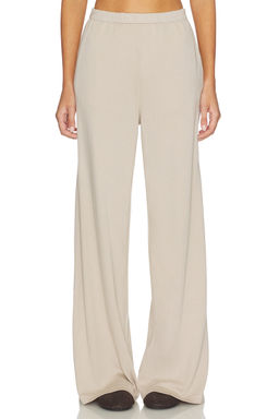 Enza Costa - Supima Cotton Soft Everywhere Pant