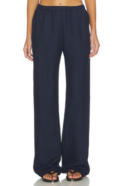 Enza Costa - Twill Everywhere Pant