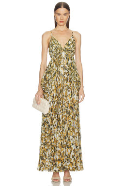 ET OCHS - Micah Gown