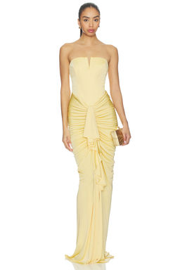 ET OCHS - Selena Gown