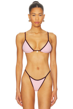 FAE - Lumi Triangle Bikini Top