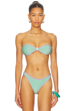 FAE - x Revolve Tallara Bandeau Bikini Top