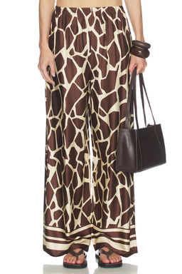 FAITHFULL THE BRAND - Jensen Pant