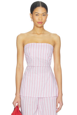 FAITHFULL THE BRAND - Isole Top