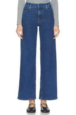 FRAME - Le Slim Palazzo Jeans