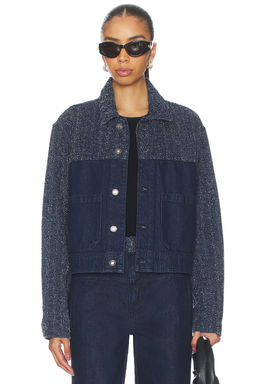 Favorite Daughter - The Leave An Impression Jacket