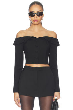 Favorite Daughter - The Payback Top