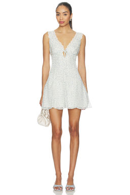 For Love & Lemons - Cape Cod Dress