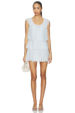 For Love & Lemons - Taylor Dress