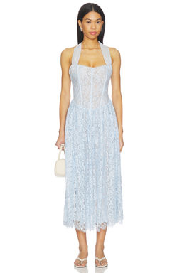 For Love & Lemons - Lakeside Dress