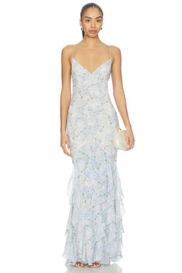 For Love & Lemons - x REVOLVE Elea Dress