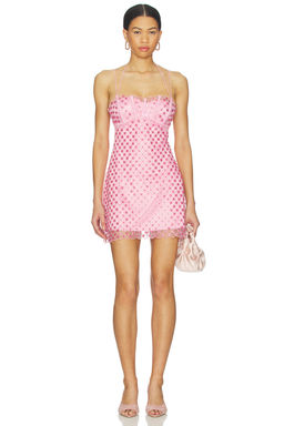 For Love & Lemons - Dazzle Me Slip