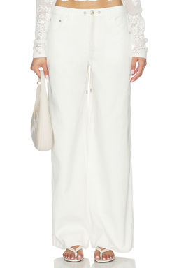 For Love & Lemons - Agnes Denim Jeans