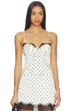 For Love & Lemons - Babette Camisole Top