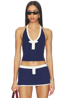 For Love & Lemons - Caroline Top