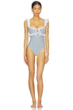 For Love & Lemons - Daisy Lane One Piece Swimsuit