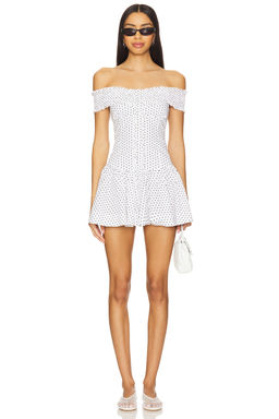 Frankies Bikinis - Mae Dress