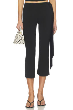 Frankies Bikinis - Jay Modal Capri