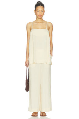 Free People - x Free-est Sightseerer Set In Tea Cookie