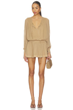 Free People - Sunbeam Dress