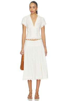 Free People - x REVOLVE In Your Eyes Set