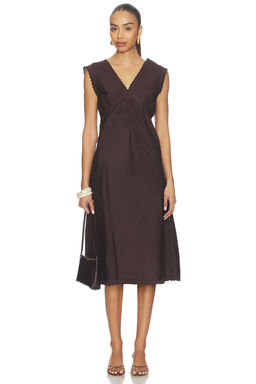 Free People - x REVOLVE Me + You Slip Dress