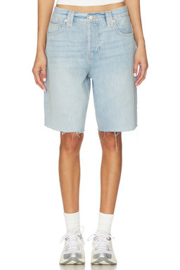 Free People - x We The Free Montana Undone Hem Short