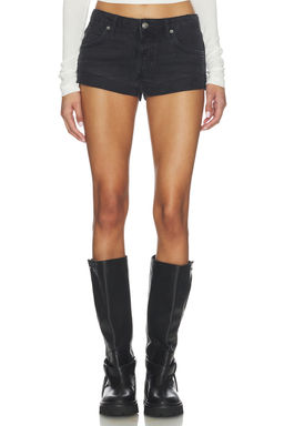 Free People - x We The Free Cali Cuffed Shortie