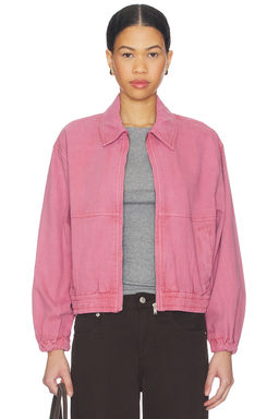 Free People - x We The Free Birdie Jacket