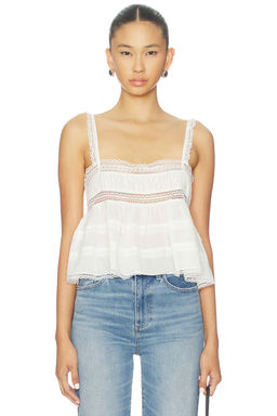 Free People - Darling Dreams Cami