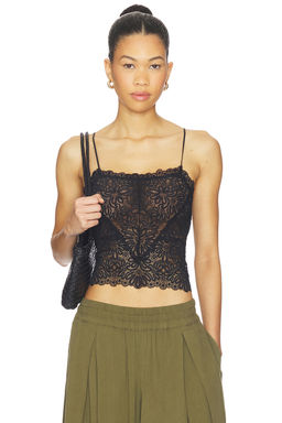 Free People - Love And Lace Cami