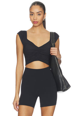 Free People - x FP Movement Breathe Deeper Cami Top