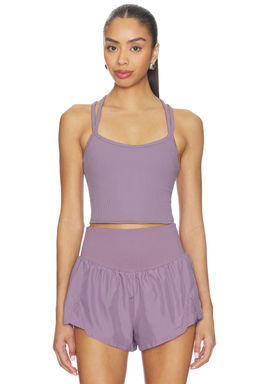 Free People - x FP Movement Break A Sweat Free Throw Top