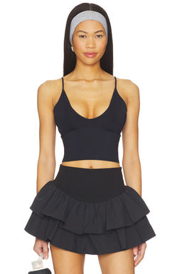 Free People - Round Two Skinny Strap Tank