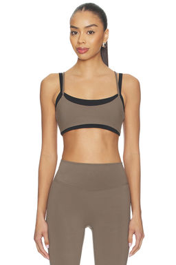 FORM - Layered Sports Bra