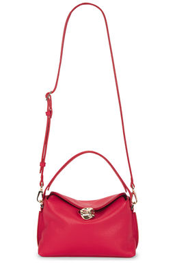 Flattered - Hanna Mini Top Handle Bag
