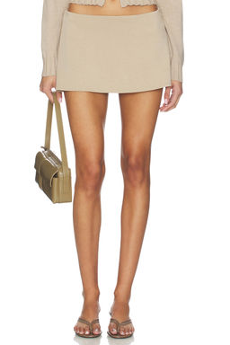 Geel - Aria Skirt