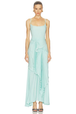 Georgia Hardinge - Torrent Georgette Dress