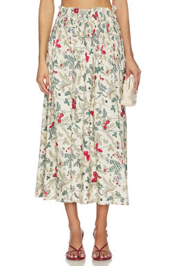 The Great - The Canary Skirt