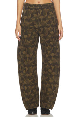 GRLFRND - Harvey Twisted Carpenter